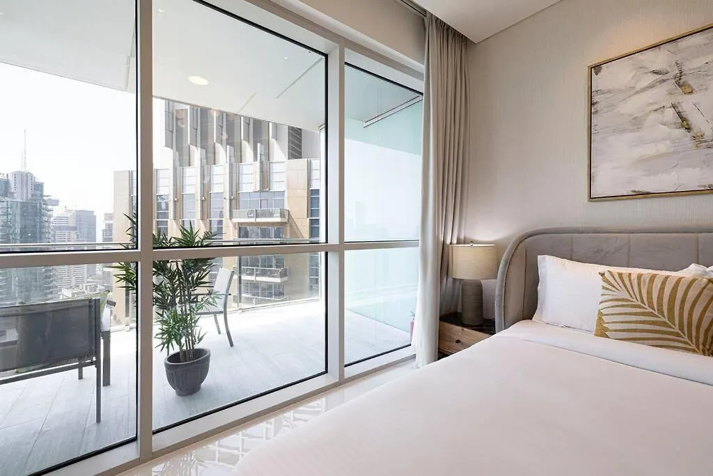 Magnificent - Luxurious 3 Bedroom With Marina View Dubai United Arab Emirates
