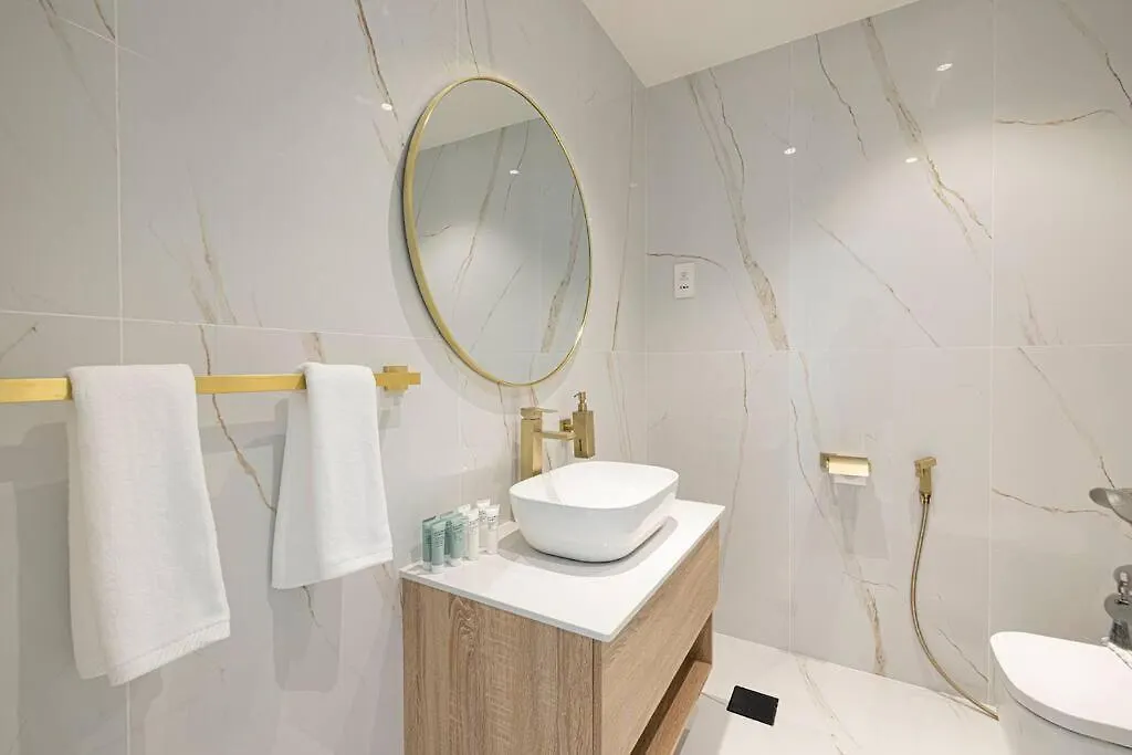 Magnificent - Luxurious 3 Bedroom With Marina View Dubai 0*,